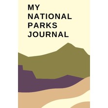 Astraltech My National Parks Journal
