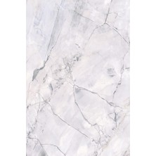 Astraltech Independently Published Daily Journal: Marble - Grey: Lined Blank Journal Book