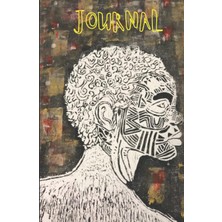 Astraltech Journal: Abstract Tribal Journal