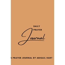 Astraltech Daily Prayer Journal
