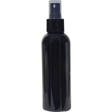 Astraltech Paradise 10 Adet 100 ml Fıs Fıs Spreyli Boş Siyah Renk Pet Şişe