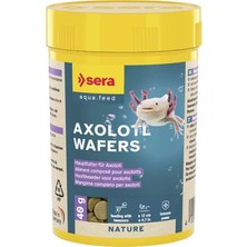 Astraltech Sera Axolotl Wafers – 100 ml