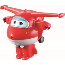 Valor Harika Kanatlar Mini Figür Jett