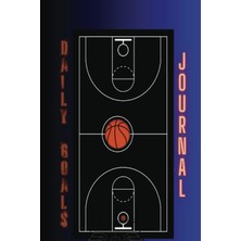 Astraltech Independently Published Daily Goals Journal
