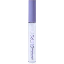 Astraltech Shape It Transparan Kaş ve Kirpik Maskarası, Beyaz