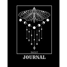 Astraltech Daily Journal: Witchy Aesthetic Daily Journal