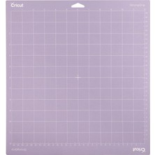 Astraltech Cricut 2007795 Explore Maker Stronggrip Maki̇ne Mati 30X30CM 1li̇ Paket
