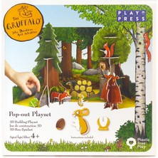 Play Press Playpress - Story Playset - The Gruffalo