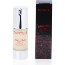 Astraltech Tommy G Zinc Eye Cream 30ML - Çinko Göz Kremi 30ML