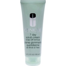Astraltech Clinique 7 Day Scrub Cream 100 ml Peeling