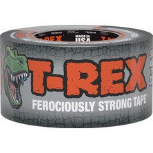 Astraltech T-Rex Vahşice Güçlü Onarımlar Için Uv'ye Dayanıklı ve Su Geçirmez Destekli Ekstra Geniş Bant Bant 7
