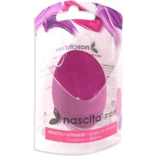 Astraltech Nascita Makyaj Süngeri Fondöten + Bb Krem - 89
