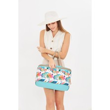 Astraltech Superbag 22 Litre Piknik/kamp Çantası Sepeti. Termal Termos Çanta (Sicak-Soğuk Koruma Sağlar) Luca