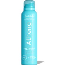 Astraltech Athena Club Sea Splash Tüm Vücut Sprey Deodorant 113GR
