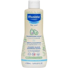 Astraltech Mustela Baby Shampoo 500ML 8703613