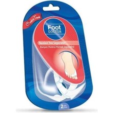 Astraltech Foot Doctor Ayak Bunyon Parmak Separatörü