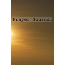 Astraltech Independently Published Prayer Journal - Prayer Journal For Writing Prayers