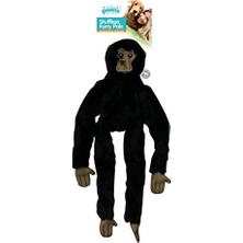 Astraltech Pawise Stuffless Monkey Peluş Oyuncak 35 cm