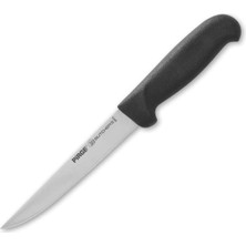 Astraltech Pirge Butcher's Sıyırma Bıçağı Düz 15 cm