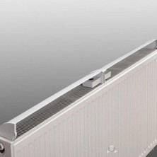 Astraltech Isıfan Petek Üstü Isı Yönlendirici