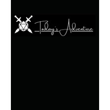 Astraltech Independently Published One Month Daily Adventurer's Journal