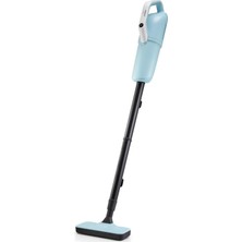 Astraltech Arzum AR4087 Gırgır 2’si1 Arada 550W Dikey Elektrikli Süpürge, El Süpürgesi Özellikli, Yıkanabilir