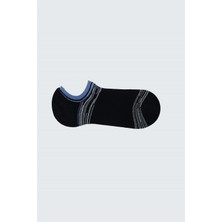 Obje Kadın Lacivert Sneakers Bambo Çorap