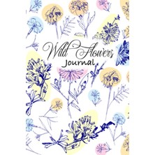 Astraltech Wild Flowers Journal