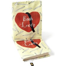 Astraltech Kitap Kılıfı-Book Lover