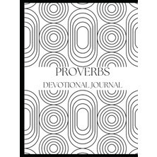 Astraltech Daily Proverbs Devotional Journal