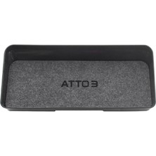 Astraltech Atto 3 Ekran Arkası Organizer | Trend B.y.d – Düzen ve Fonksiyon ML-BDA-N1021