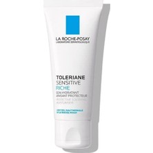 Astraltech La Roche-Posay Roche Posay Toleriane Riche Nemlendirici Bakım Kremi 40 ml