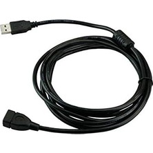 Astraltech AL-4635 USB Uzatma Kablosu 10 Metre Uzatıcı Dişi Erkek