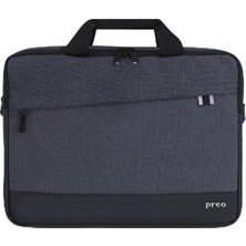 Astraltech MCS-1101 15.6" Mycase Eco Çantası Sıyah