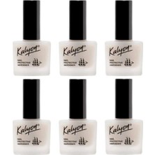 Astraltech Kalyon Tırnak Sertleştirici, 11 Ml, 6'lı Set