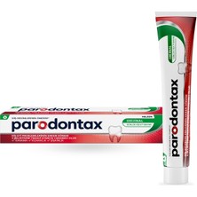 Astraltech Parodontax Orijinal Günlük Florürsüz Diş Macunu 75 ml