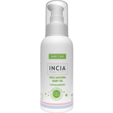Astraltech Incia Bebek Yağı 110ML