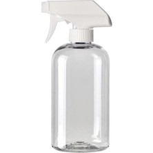Astraltech Makrobay Çiçekler Için 500ML Boş Sprey Şişe 2 Adet