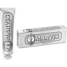 Astraltech Marvis Smokers Whitening Mint 85 ml Beyazlatıcı Diş Macunu