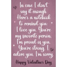 Astraltech Independently Published Romantic Gifts For Him On Valentine's Day: Cute Presents For Boyfriend Husb