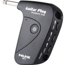 Astraltech Nux Gitar Amfi (Gp-1)