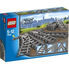 Astraltech LEGO City Makaslar (7895)