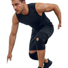 Astraltech Veltomed Patella Destekli Dizlik, Menisküs, Ağrı Giderir, Koruma Sağlar, Sıvı Kaybı, Bağ Zedelenmes