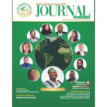 Astraltech Nigeria Diaspora Project 4040™ Journal: Unveiling The Hands-On Realities Of Living Abroad!