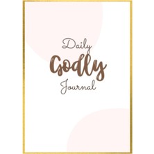Astraltech Daily Godly Journal