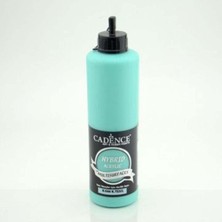 Astraltech Cadence Hybrid Multisurface Akrilik Boya 500 Ml. H-044 N.yeşi̇l