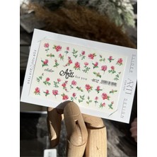 Astraltech Stiker Arti 402