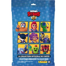 Astraltech Brawl Stars Koleksiyon Kartları Başlangıç Paketi