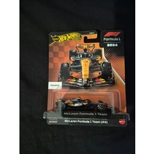 Astraltech Mclaren Formula F1 Team (#4)