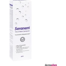 Astraltech Seranem Vücut Bakım Şampuanı 275 ml